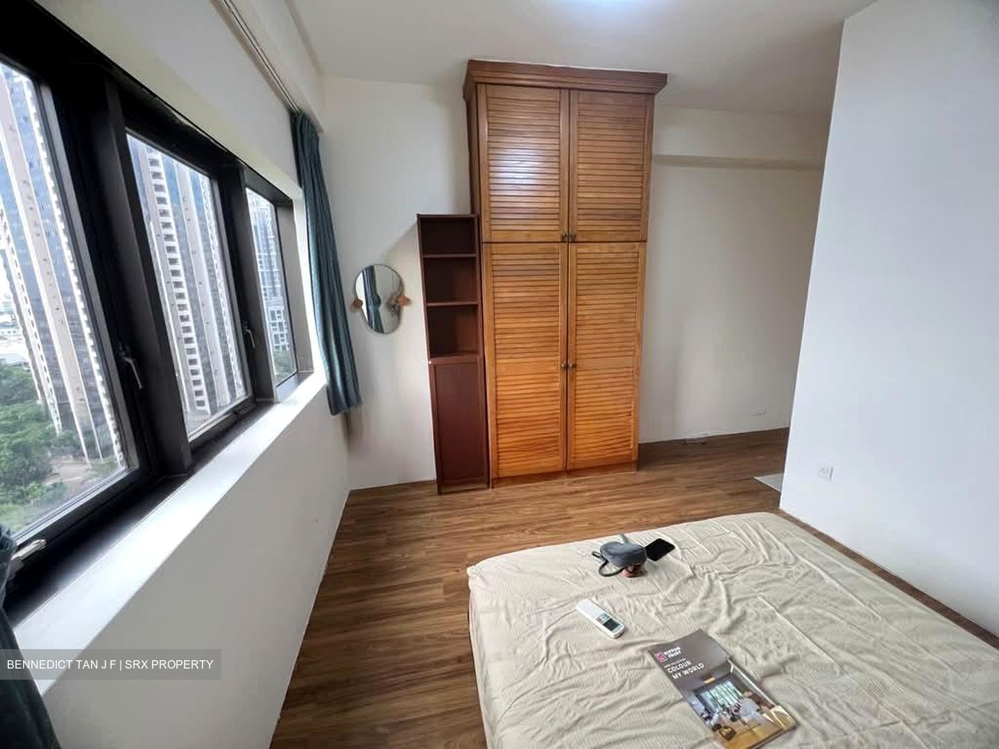 Bayshore Park (D16), Condominium #603148671